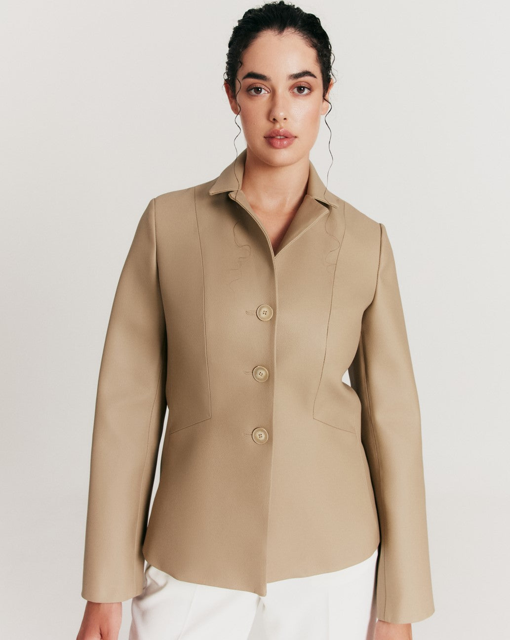 Desert Dawn Blazer