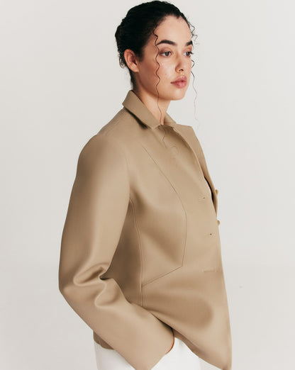 Desert Dawn Blazer