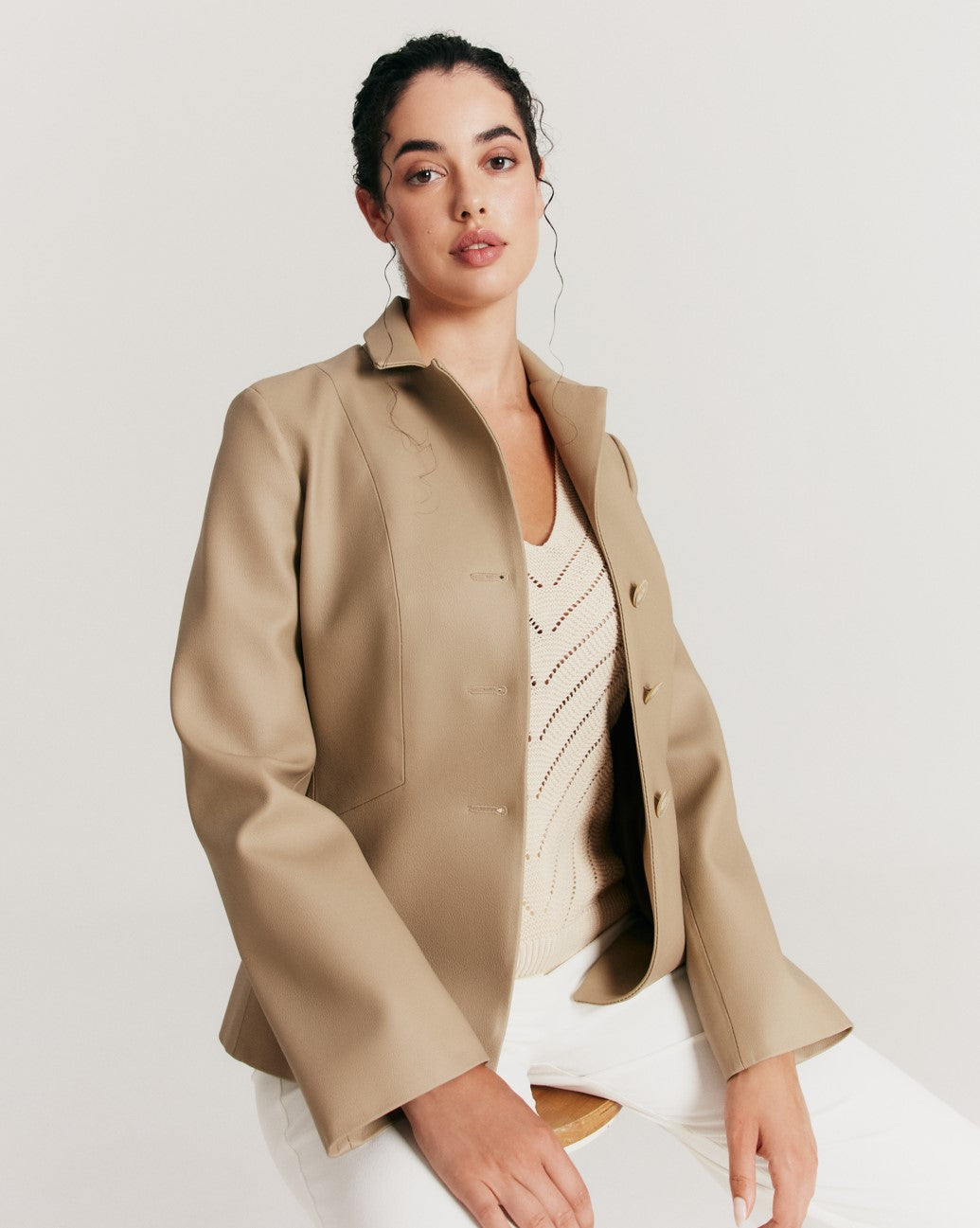 Desert Dawn Blazer
