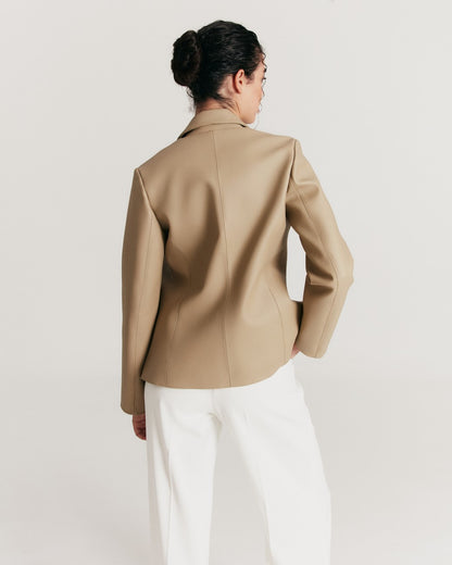 Desert Dawn Blazer